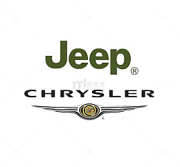 免抠车标绿色jeeplogo