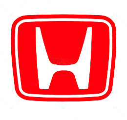 东风本田logo标志设计