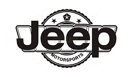 免抠黑色jeeplogo