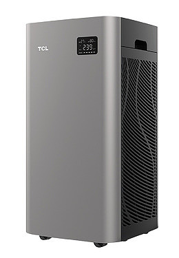 TCL室内负离子空气净化机