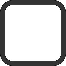 无节制的复选框windows8