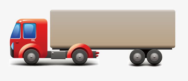 关键词 : 矢量大货车交通工具,卡通交通工具,扁平化交通工具,交通工具