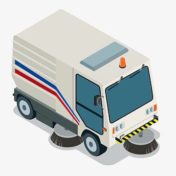 路面清扫车素材团啊