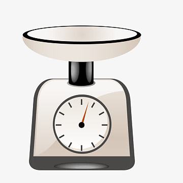 天平秤epspng矢量肥胖影响健康aipng矢量图卡通平衡秤png矢量手绘称体