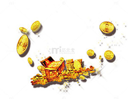 金币