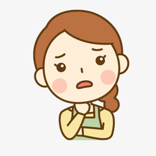 想的事情特别入神