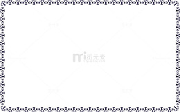 细小花纹