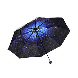天堂伞星空