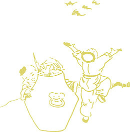 司马光砸缸