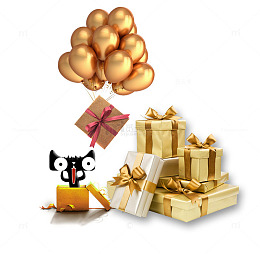 天猫38女王节礼品设计