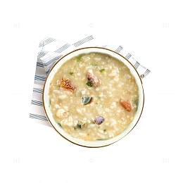 五谷杂粮粥美食23