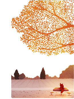 插画