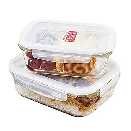 食材密封保鲜盒