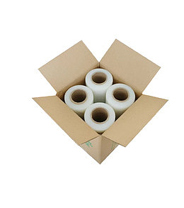 盒装白色工业缠绕膜