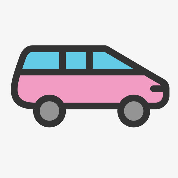 扁平化商务车下载