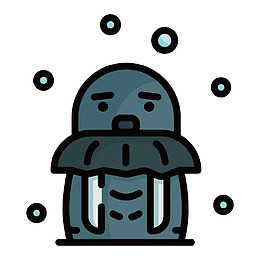 UI小人PNG下载