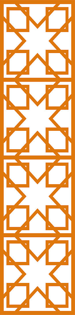 窗户古典古风窗棂