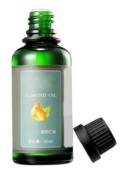 甜杏仁油精华