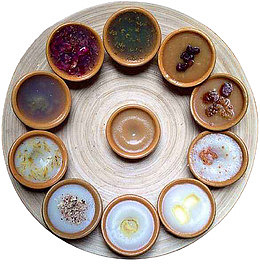 钵仔糕(广府食品)