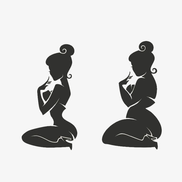 瘦子和胖子