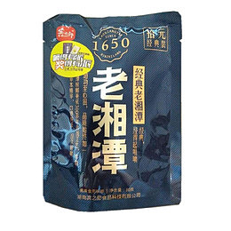 老湘潭品牌槟榔包装