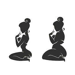 瘦子和胖子