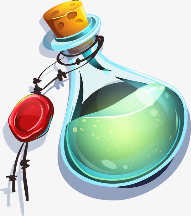 卡通能量游戏图标