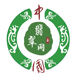 中国翡翠网图标