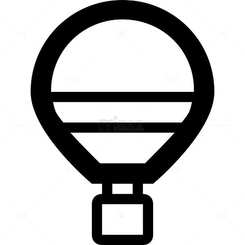 空气囊气球飞车辆车辆