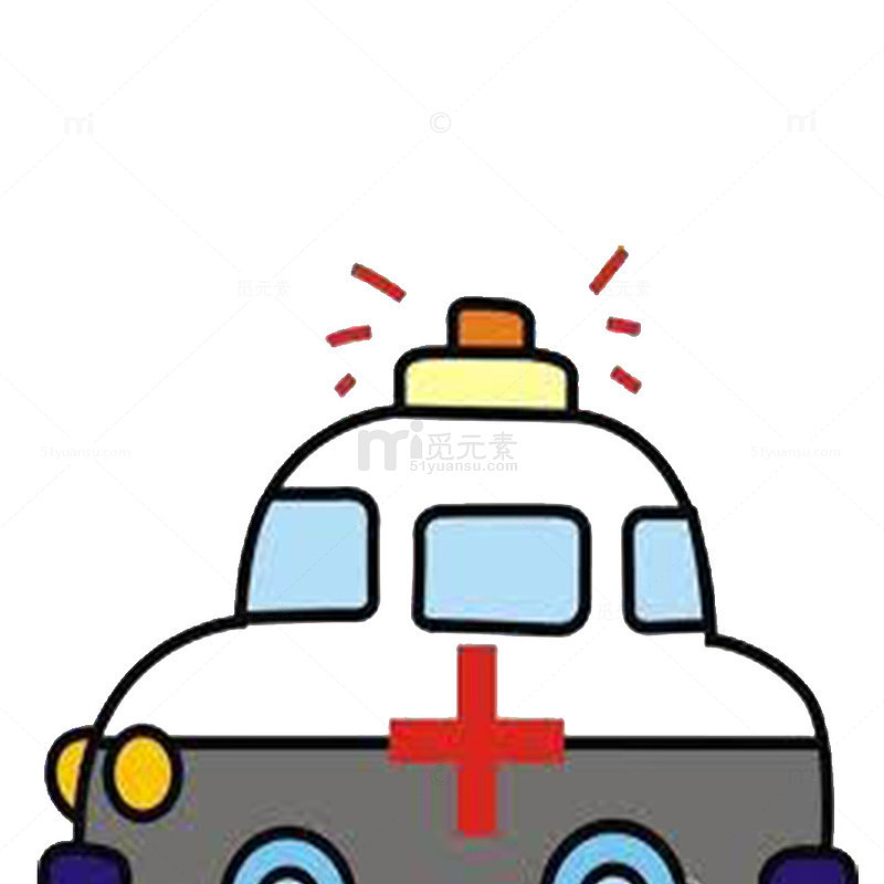 呼叫救护车