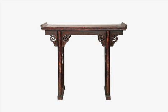 雕桌素材_雕桌图片元素-觅元素