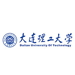 大连理工大学矢量标志