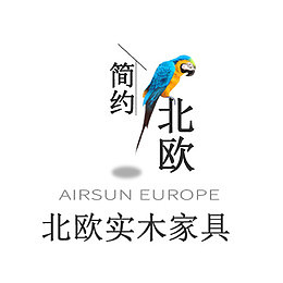 简约北欧家具文案