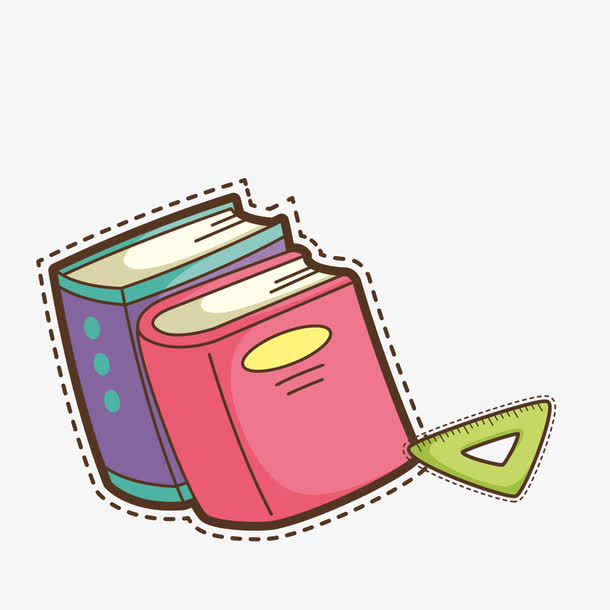 字典三角板幼儿卡通学生学习工具