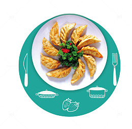 煎饺外卖
