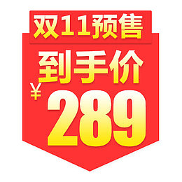 预售低价