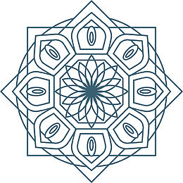 箱包装饰图案