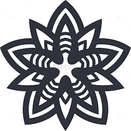 淘宝装饰花纹