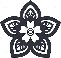 装饰花纹图案