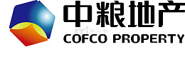 中粮地产logo