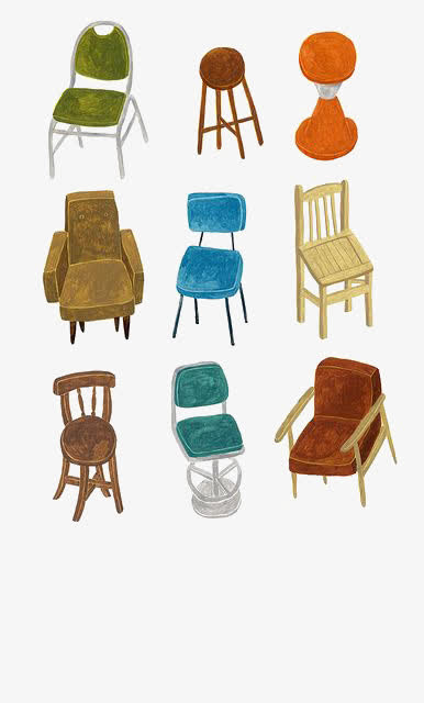 关键词 : 椅子,家居,凳子,插画,卡通,手绘,文艺,清新[声明] 觅元素
