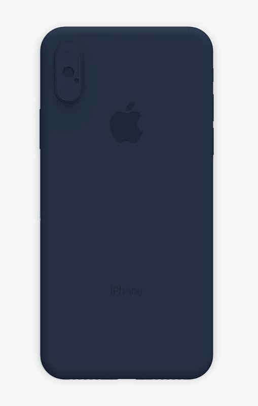 iphone苹果手机背面