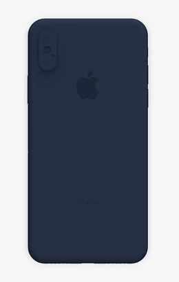 iphone苹果手机背面