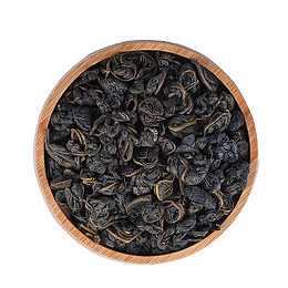 霜后桑叶茶