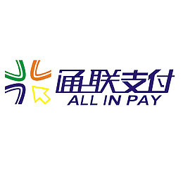 扁平化支付方式元素矢量图