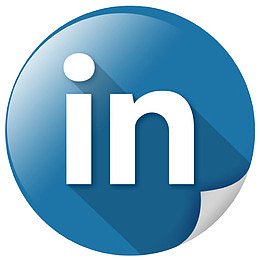 通信连接互联网LinkedIn