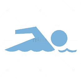溺水创意