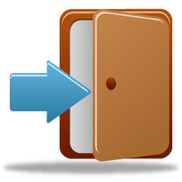 注销pretty-office-6-icons