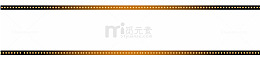 金色闪耀框架