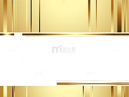 黄色闪耀框架